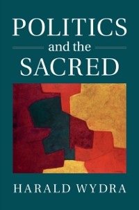 Cover Politics and the Sacred