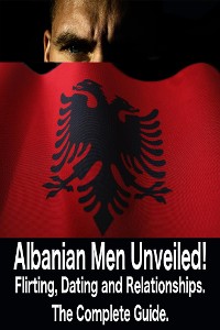 Cover Albanian Men Unveiled!
