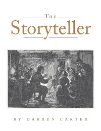 Cover The Storyteller