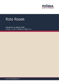Cover Rote Rosen