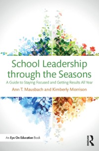 Cover School Leadership through the Seasons