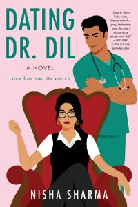 Cover Dating Dr. Dil