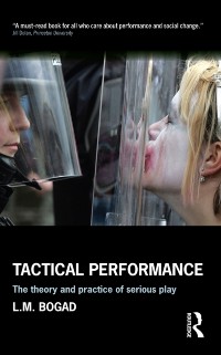 Cover Tactical Performance
