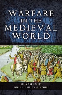 Cover Warfare in the Medieval World