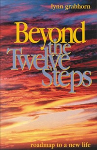 Cover Beyond the Twelve Steps