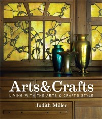 Cover Miller's Arts & Crafts