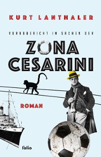 Cover Vorabbericht in Sachen der Zona Cesarini