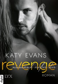 Cover Revenge - Niemand außer dir