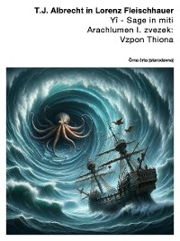 Cover Vzpon Thiona