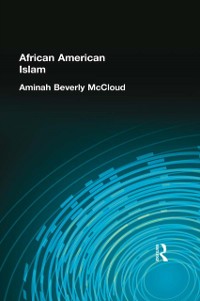Cover African American Islam