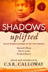 Cover Shadows Uplifted Volume II