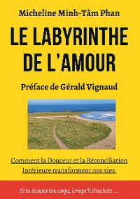 Cover Le Labyrinthe de l'Amour