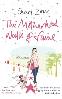 Cover Motherhood Walk of Fame