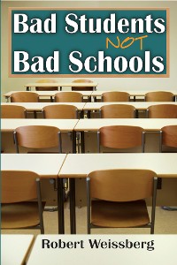 Cover Bad Students, Not Bad Schools