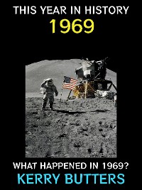 Cover This Year in History 1969