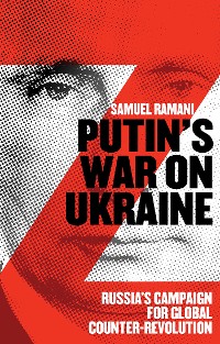 Cover Putin's War on Ukraine