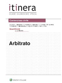 Cover Arbitrato