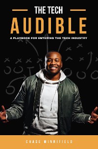 Cover The Tech Audible