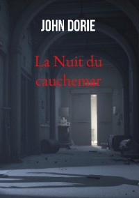 Cover La Nuit du cauchemar