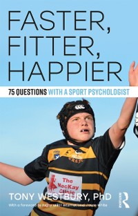 Cover Faster, Fitter, Happier