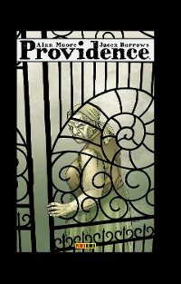 Cover Providence vol. 03