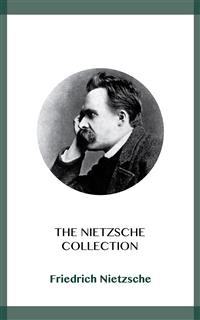 Cover The Nietzsche Collection