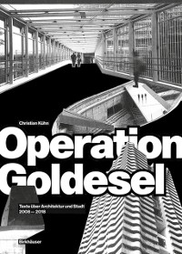Cover Operation Goldesel