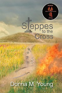 Cover Steppes to the Cross