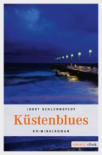 Cover Küstenblues