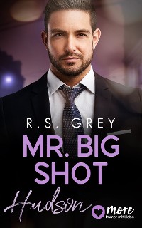 Cover Mr. Big Shot