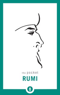 Cover Pocket Rumi