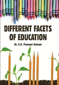 Cover Different Facets Of Education