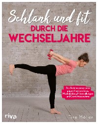 Cover Schlank und fit durch die Wechseljahre