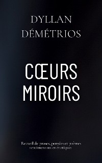 Cover Coeurs Miroirs