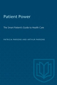 Cover Patient Power