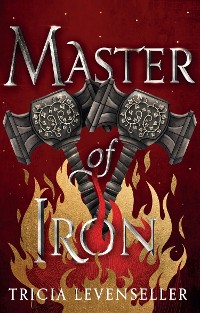 Cover Master of Iron