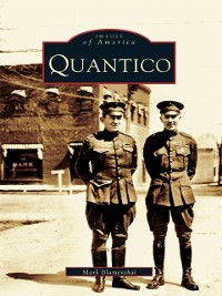 Cover Quantico