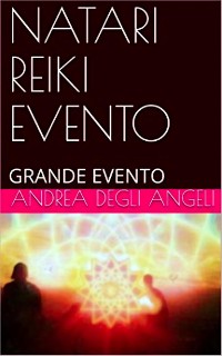 Cover Natari Reiki Evento