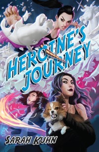 Cover Heroine's Journey