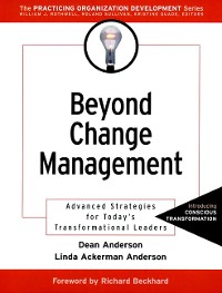 Cover Beyond Change Management