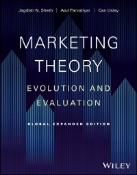 Cover Marketing Theory