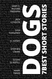 Cover 7 best short stories - Dogs