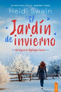 Cover El jardín de invierno