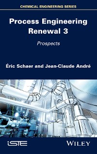 Cover Process Engineering Renewal 3