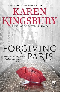 Cover Forgiving Paris