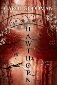 Cover Hawthorn