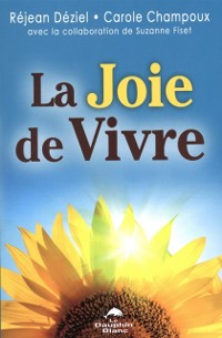 Cover La joie de vivre