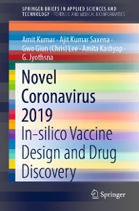 Cover Novel Coronavirus 2019
