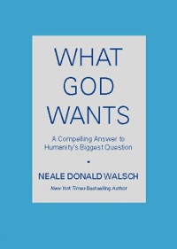 Cover What God Wants