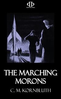 Cover The Marching Morons